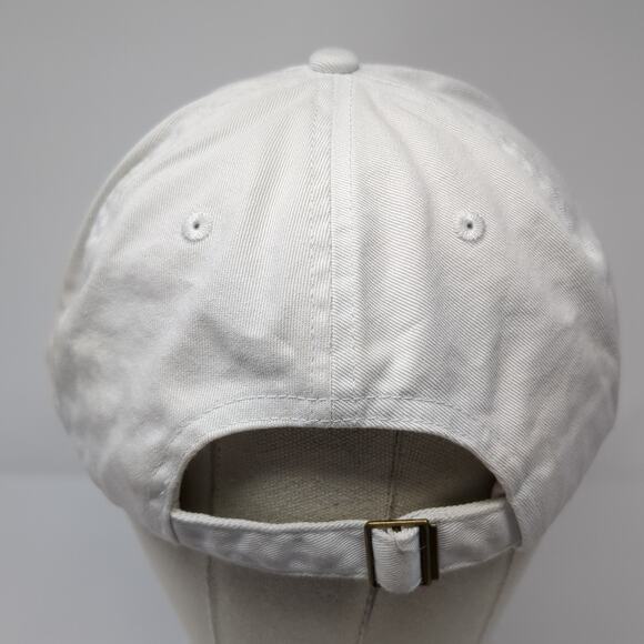 Imagine Dragons Mercury Slideback Baseball Hat White One Size Continental - Picture 6 of 9